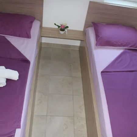 Vila Apartment Apartman Poljica (Trogir)
