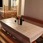 Vila Apartment