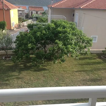 Vila Apartment Apartman