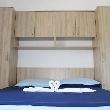Vila Apartment Apartman Poljica (Trogir)