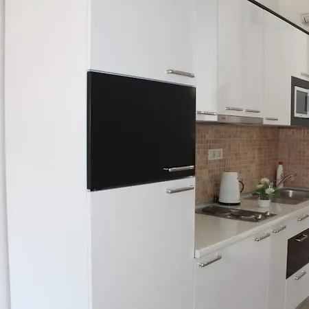 Vila Apartment * Poljica (Trogir)