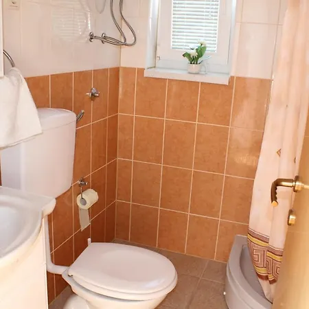 Vila Apartment * Poljica (Trogir)