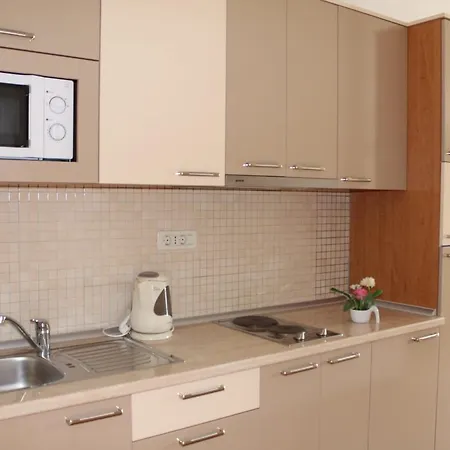 Lägenhet Vila Apartment *