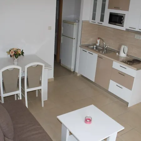 Vila Apartment Lägenhet Poljica (Trogir)