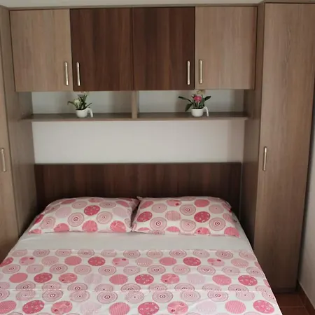 Vila Apartment Lägenhet *