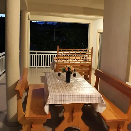 Vila Apartment *