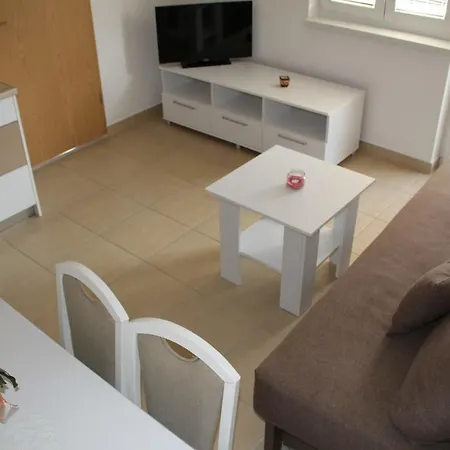Vila Apartment