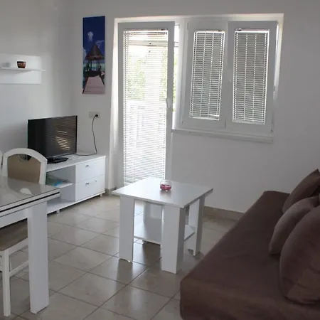 Vila Apartment * Poljica (Trogir)