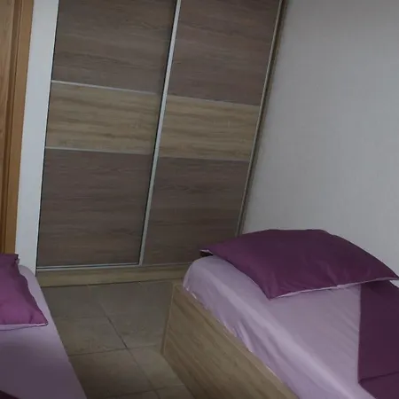 Apartman Vila Apartment