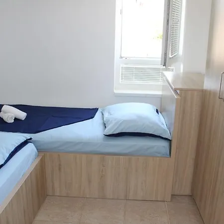 Vila Apartment Lägenhet