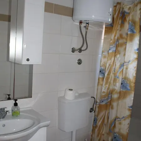 Vila Apartment Poljica (Trogir)
