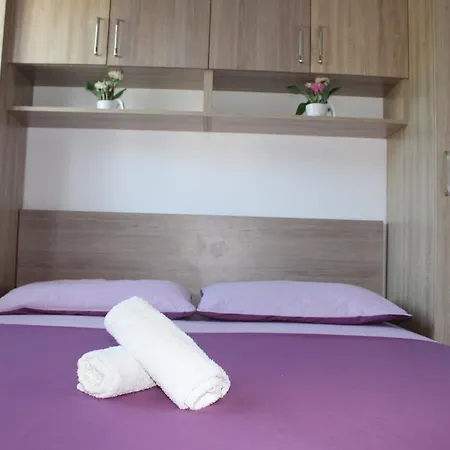 Vila Apartment *