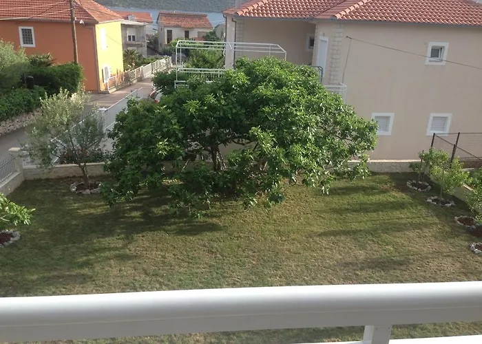 Vila Apartment Apartman
