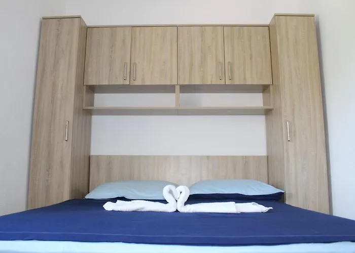 Vila Apartment Apartman Poljica (Trogir)