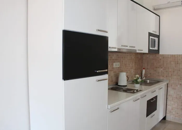 Vila Apartment * Poljica (Trogir)