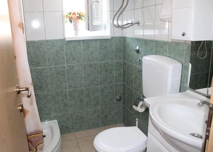 Vila Apartment *