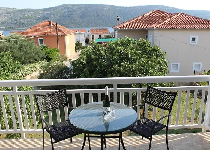 Apartman Vila Apartment