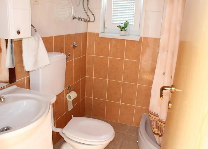 Vila Apartment * Poljica (Trogir)