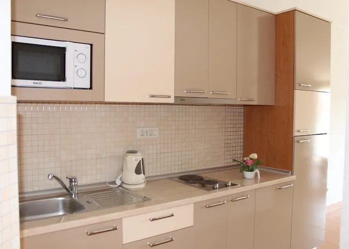 Apartman Vila Apartment *