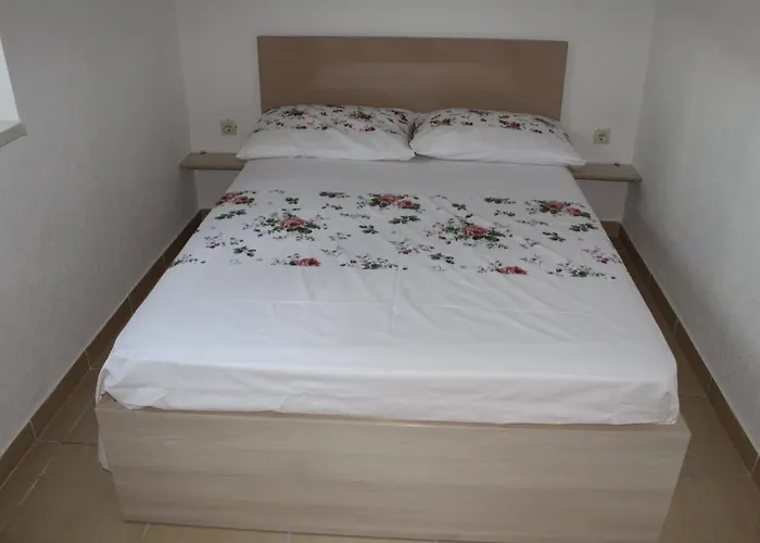 Vila Apartment * Poljica (Trogir)