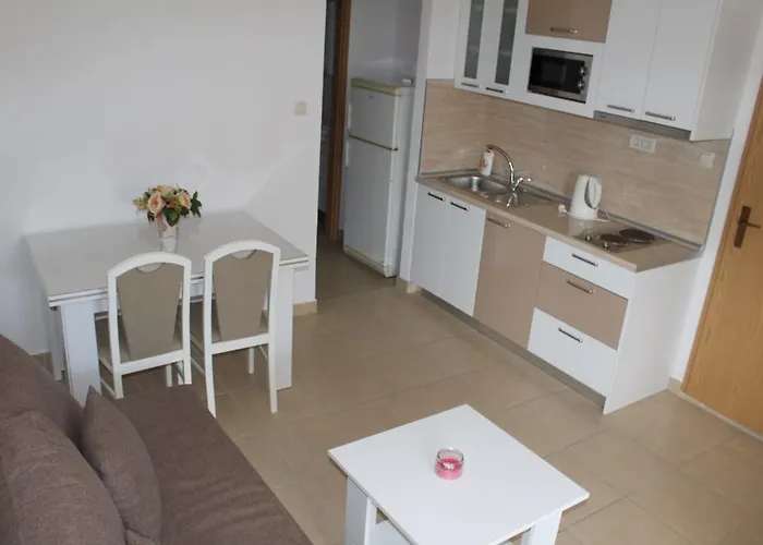 Vila Apartment Apartman Poljica (Trogir)