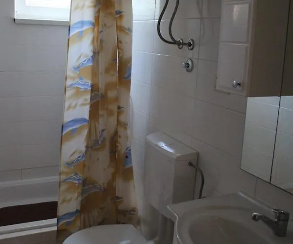 Apartman Vila Apartment Poljica (Trogir)