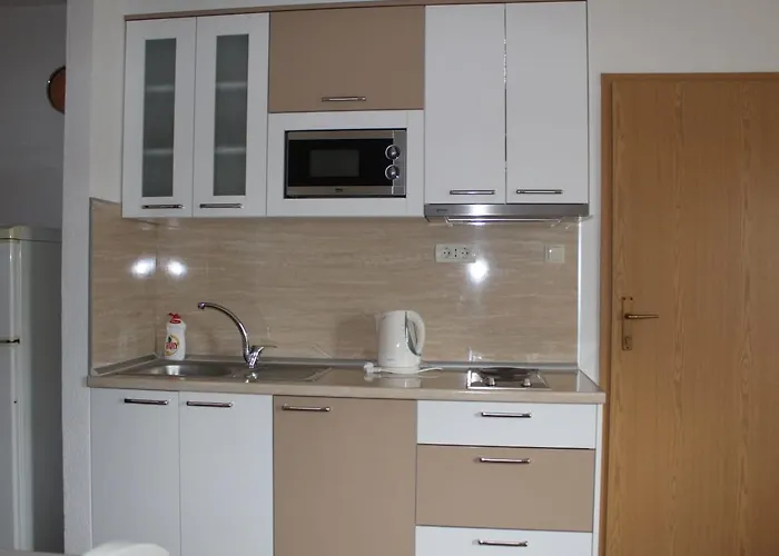 Vila Apartment