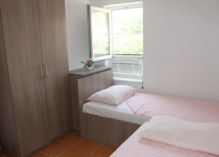 Apartman Vila Apartment *