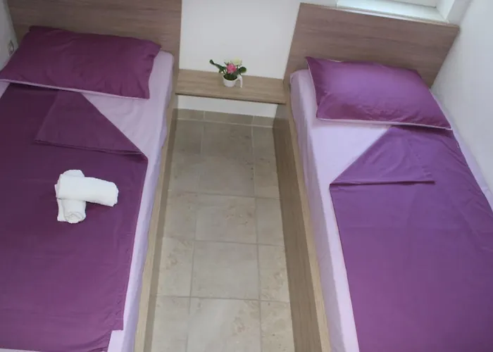 Vila Apartment Apartman Poljica (Trogir)
