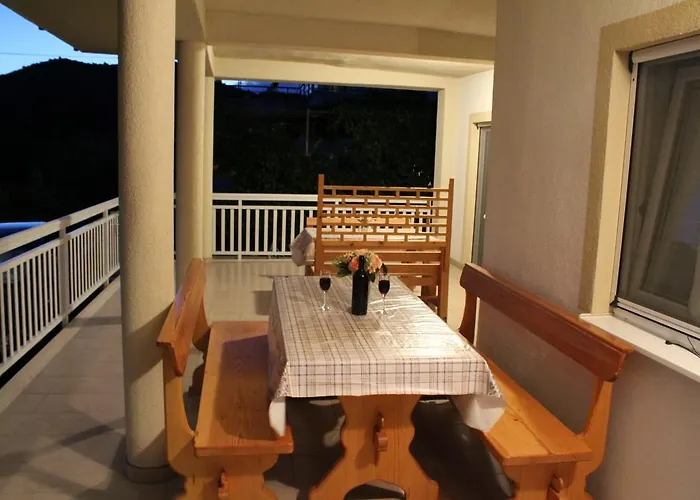 Vila Apartment *