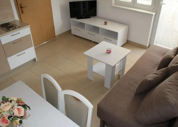 Vila Apartment