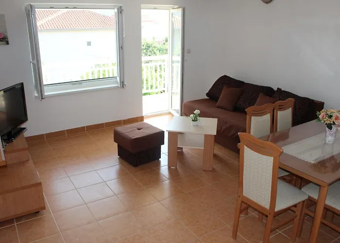 Vila Apartment Apartman