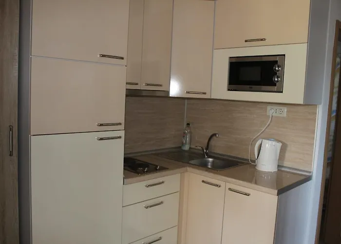 Apartman Vila Apartment *