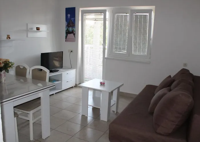 Vila Apartment * Poljica (Trogir)