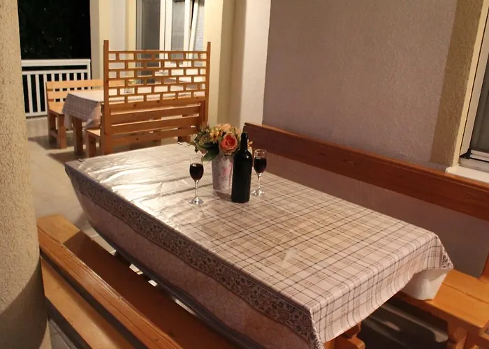 Vila Apartment