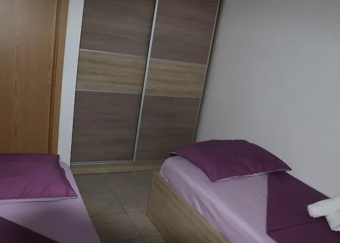 Apartman Vila Apartment