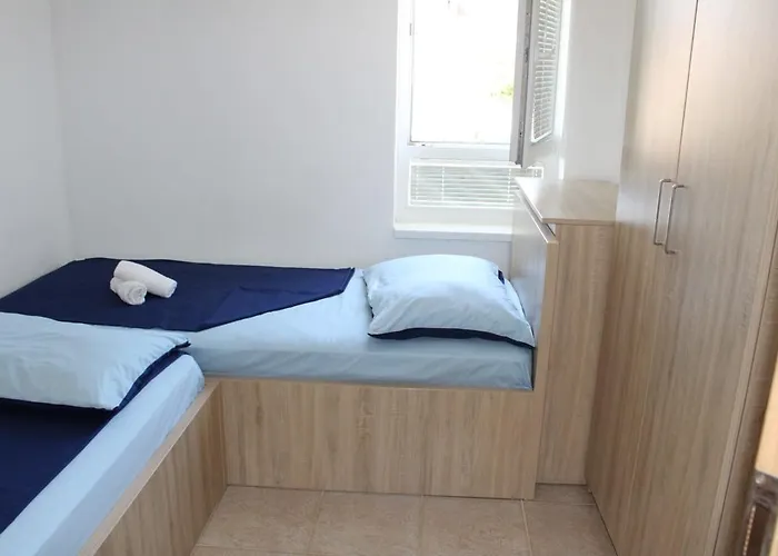Vila Apartment Apartman