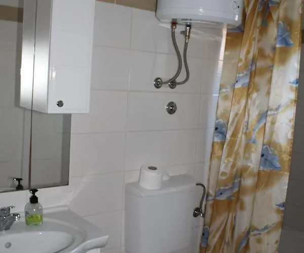 Vila Apartment Poljica (Trogir)