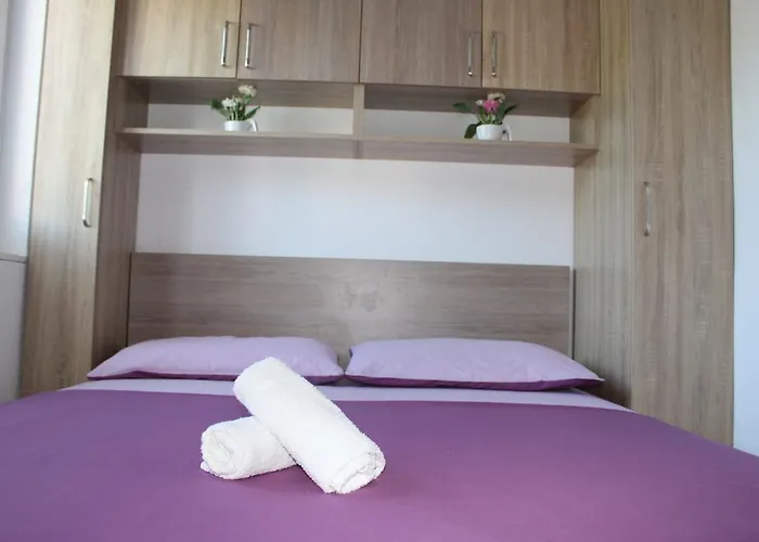 Vila Apartment *